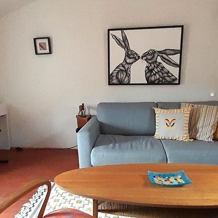 La Cachette Centre Village Roussillon en Isere Екстериор снимка