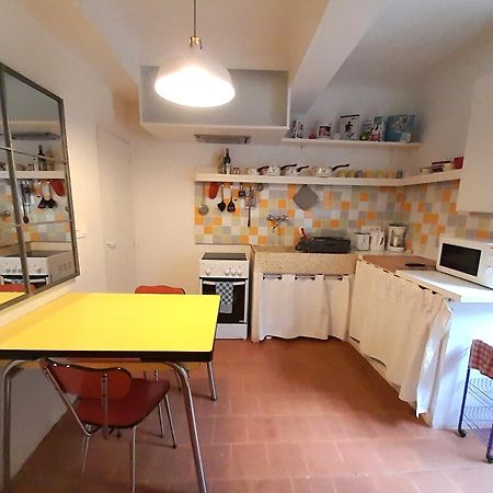 La Cachette Centre Village Roussillon en Isere Екстериор снимка