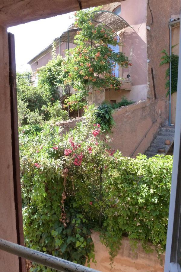 La Cachette Centre Village Roussillon en Isere Екстериор снимка