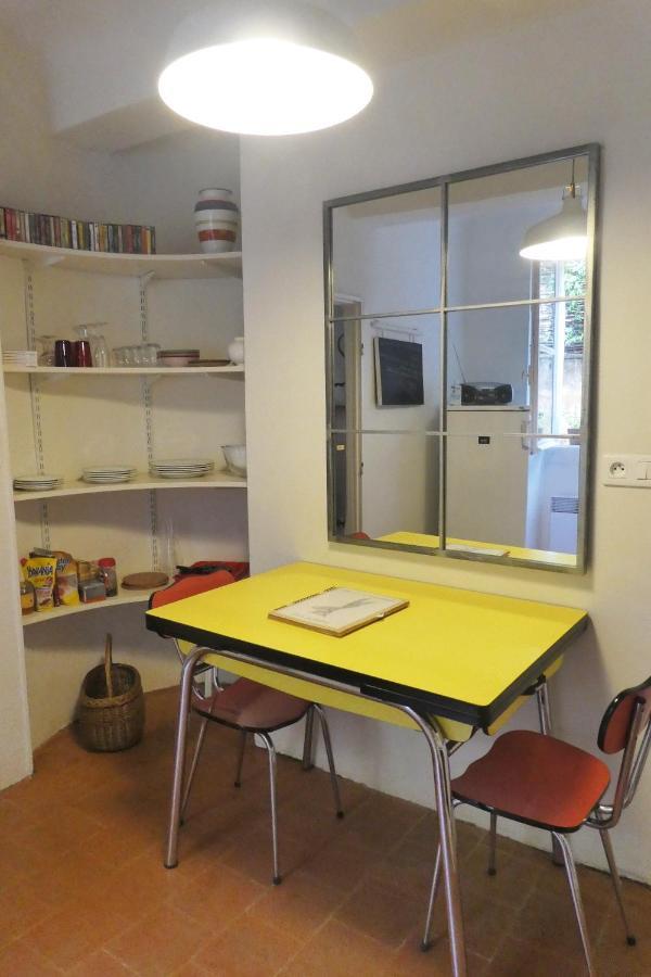 La Cachette Centre Village Roussillon en Isere Екстериор снимка