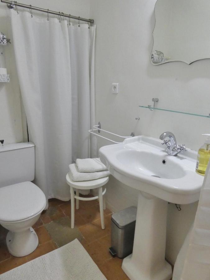 La Cachette Centre Village Roussillon en Isere Екстериор снимка