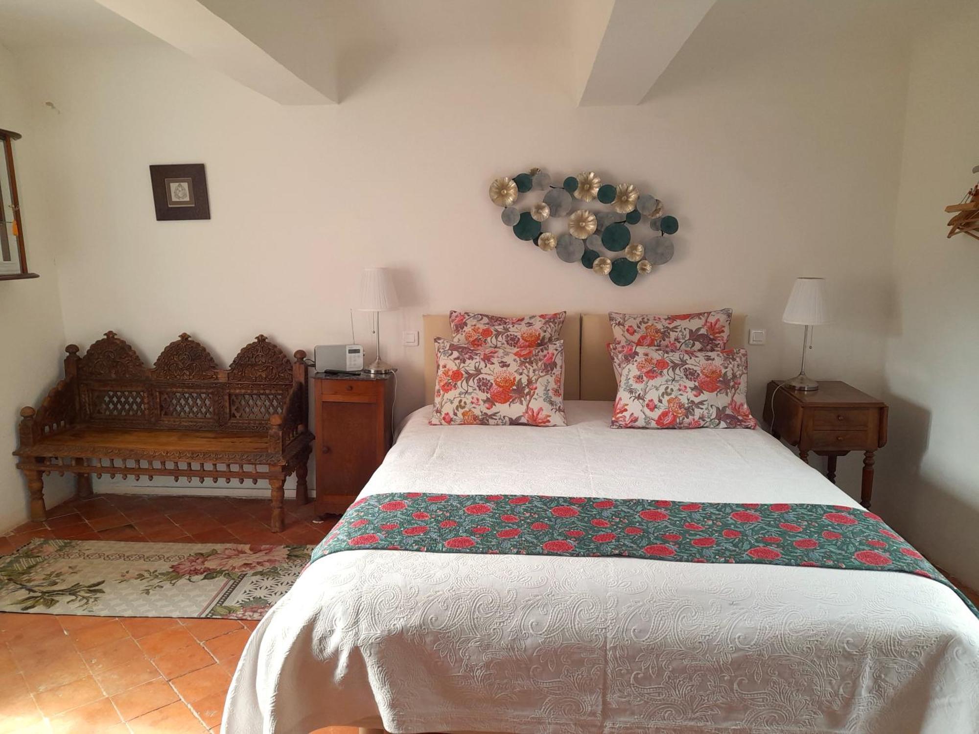 La Cachette Centre Village Roussillon en Isere Екстериор снимка